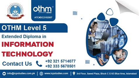othm diploma programs ajman|OTHM Level 5 Extended Diploma in Tourism and Hospitality .